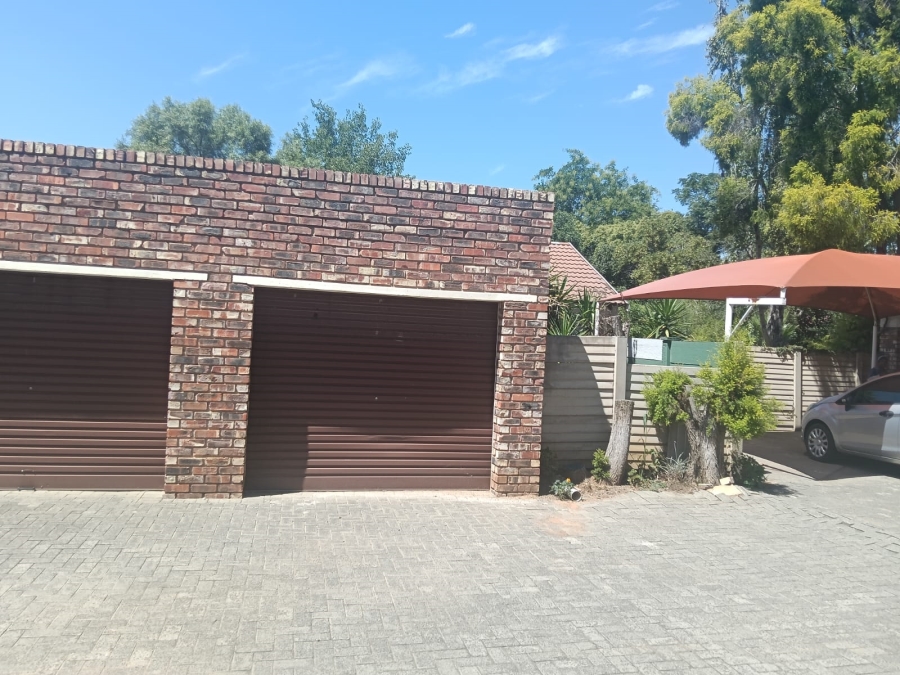 2 Bedroom Property for Sale in Bayswater Free State